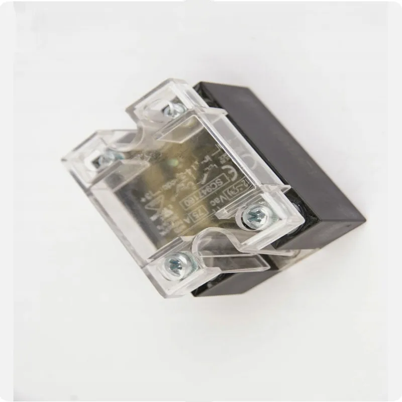 

Новое оригинальное твердотельное реле SOB965660 SOB963660 SOB763670 SOB765670 SOB767670 SOB865660 SOB867660 SCB945600