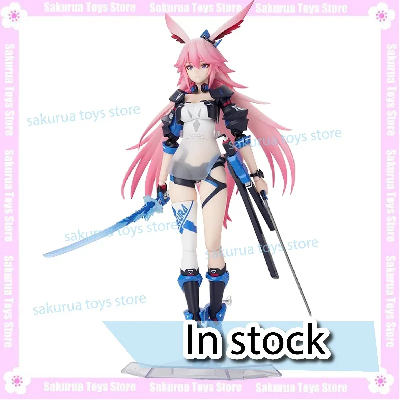 

В наличии APEX/Mihayou Benghua 3 Yae Sakura Oshikisu · Фигурка Don't Forget 1/8 MiHoYo, коллекция экшн-фигурок, подарок