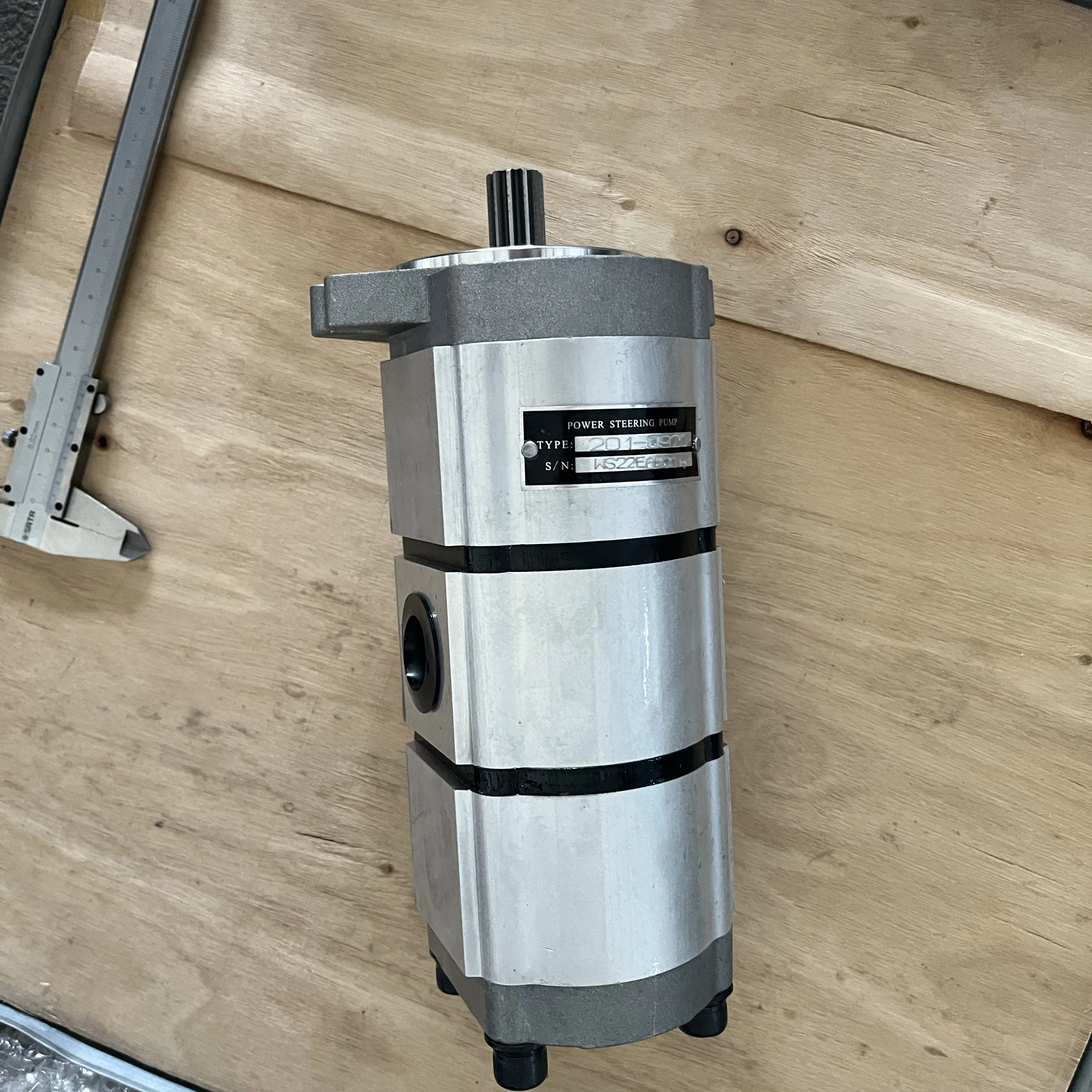 

1P3036-36CE IHI-010A Gear pump IHI 10 Main pump