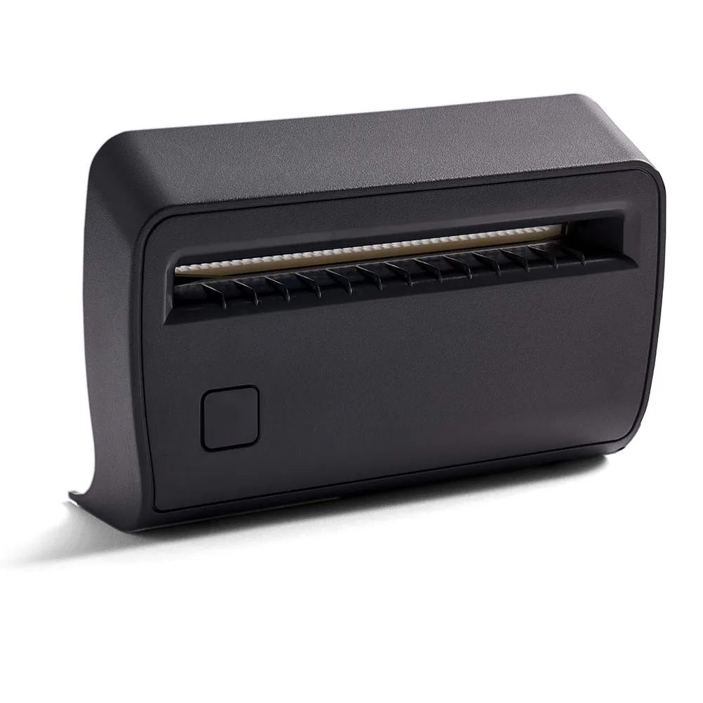 P1080383-417 Cutter Assembly For Zebra ZD420D ZD620D Thermal Desktop Printer Parts Black ABS Replacement Accessory