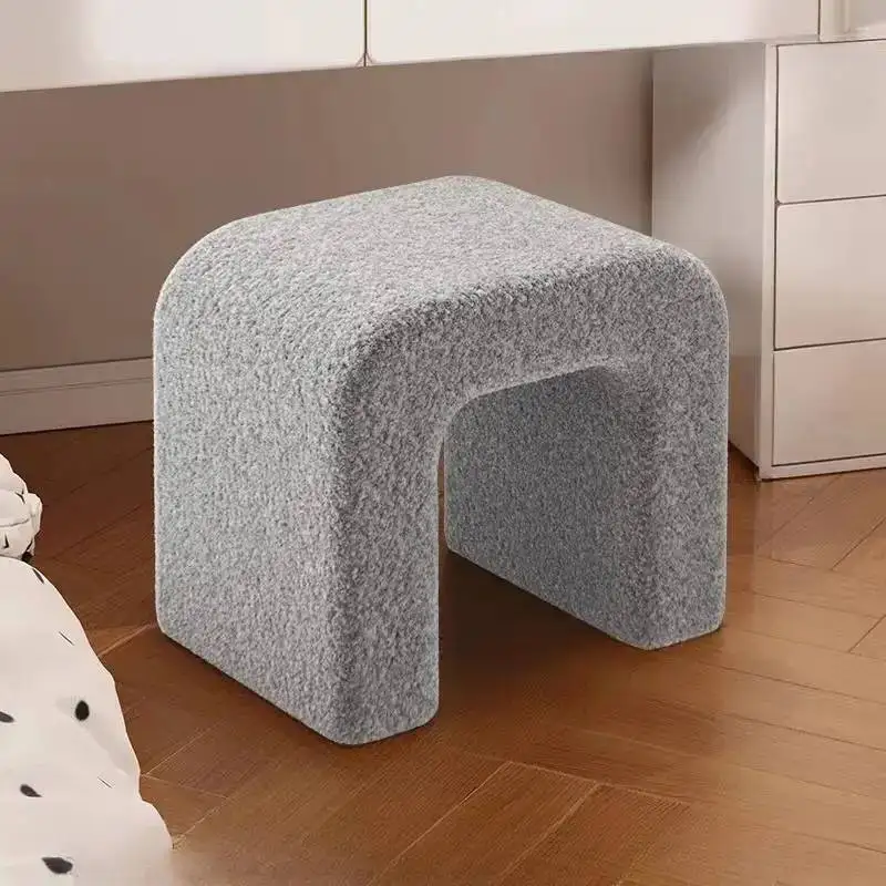Children'S Coiffeuse Organizer Singer Vanity Chair Chair Makeup Beauty Business Vanity Plastic De Chambre Full Bedroom Furniture
