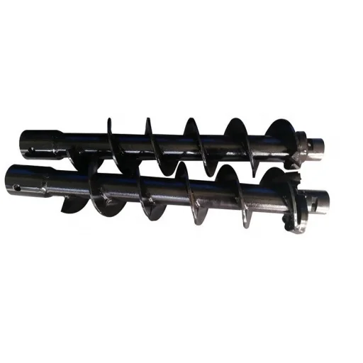 Auger Drive Unit Earth Drill Hydraulic Earth Auger,Factory Direct Sales, Low-priced Sales