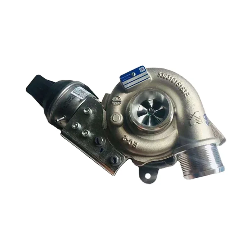 

Geerin turbocharger BV43 GW4D20 Hover engine with H5 4D20 2.0T 1118100-ED01A 53039880168