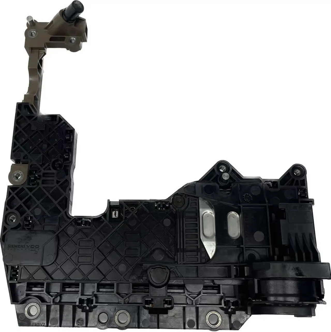 

Высококачественный восстановленный блок управления трансмиссией (TCU) WWT 6HP19, номер шасси F02, для BMW