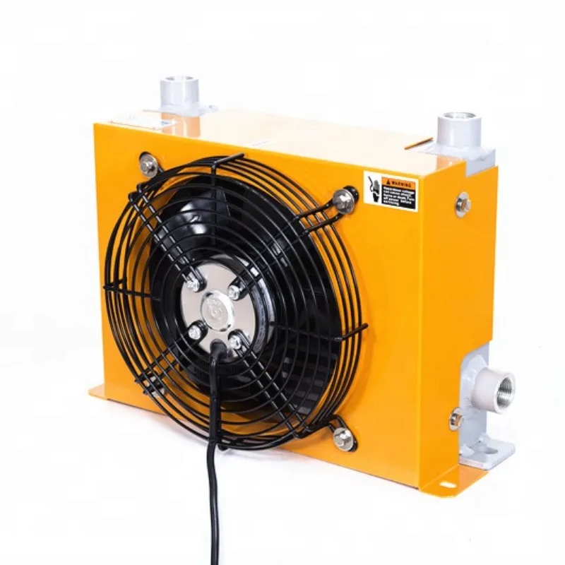 Oil Pump Cooler Hig…