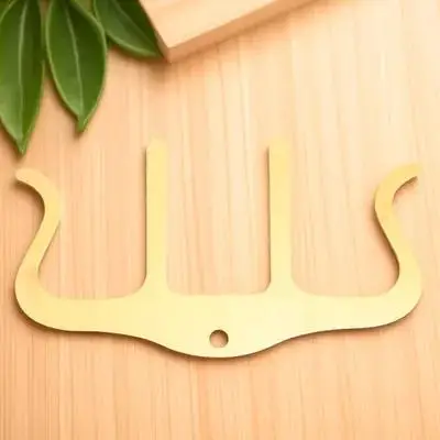 

1PC Metal Book Clamp Sheet Music Holder Iron Page Clip for Piano Guitar Accessories Iron Music Score Clip Gift for Musician