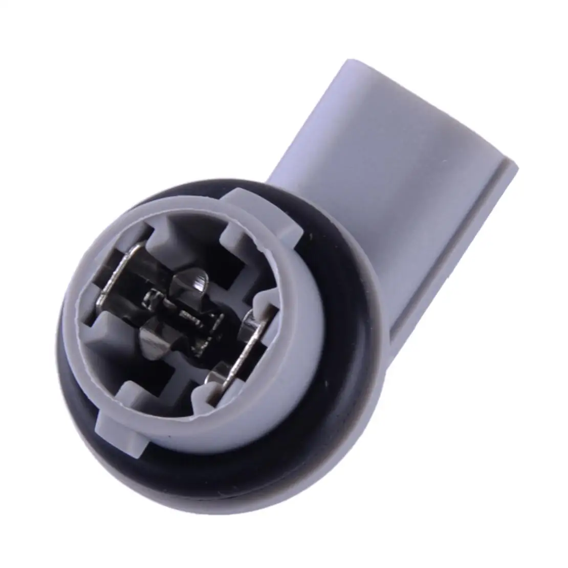 Fender Side Marker Lamp Holder Light Bulb Socket Base Adapter 33304-TET-H01 Fit for Honda Civic 2021 2020 2019 2018 2017 2016