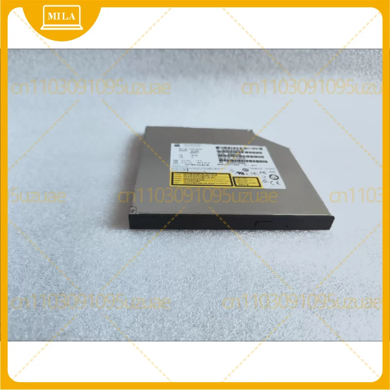 Used For LG BU20N SATA 9.5mm Slim Laptop BD-RW Drive, New Support 3D Blu-ray DVD CD Read Write Optical Component