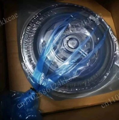 MPS6 6DCT450 Clutch Kit Transmission DCT450