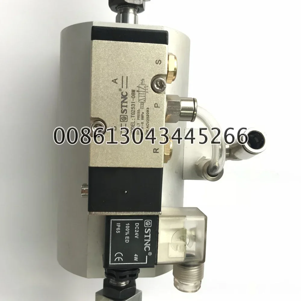 00.580.5587 Toothed Belt 10AT5-340 AT5-340-10 For Heidelberg SM74 CD74 Offset Printing Machine Spare Parts