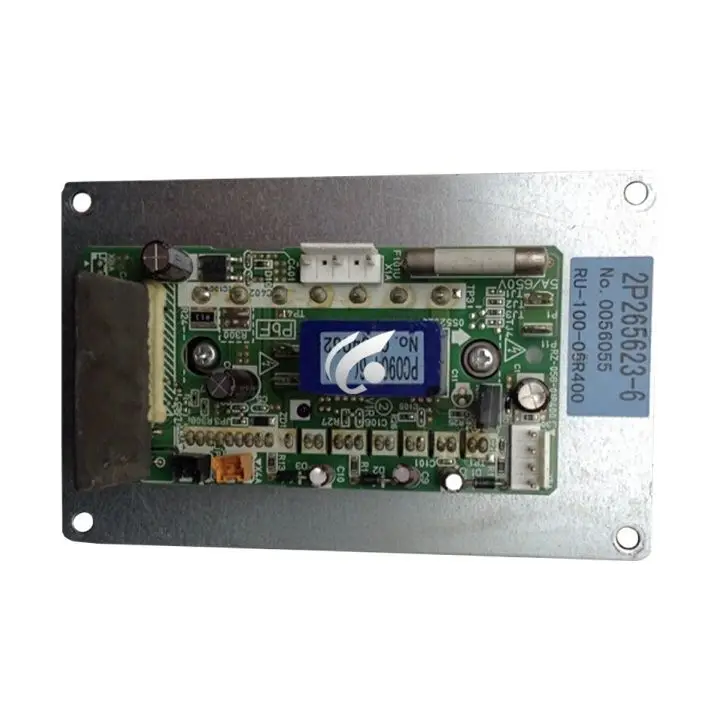 

air conditioning computer board Frequency conversion module PC0904-3 2P265623-6 PC board