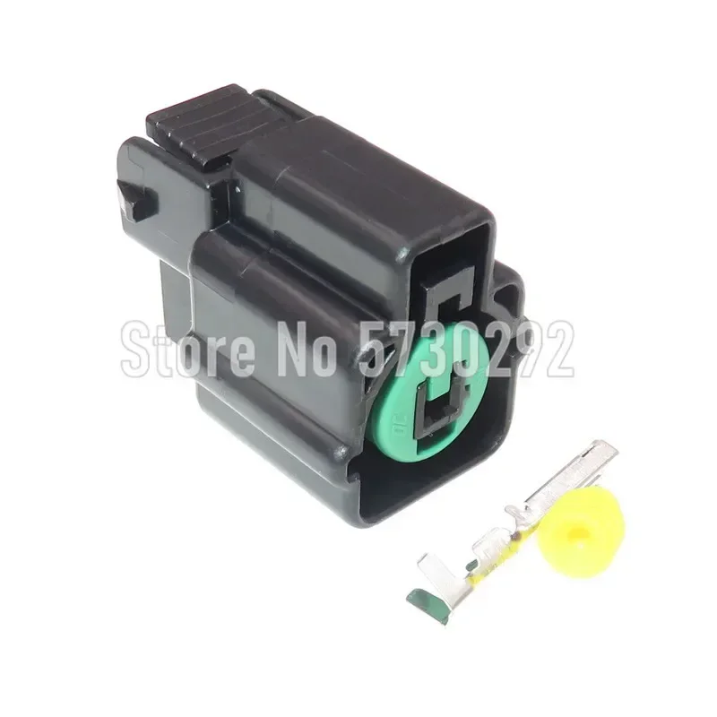 1P HN126-01027 HN122-01020 PB875-01880 Car Waterproof Air Conditioning Pump Compressor Plug Wiring Harness For KIA Hyundai