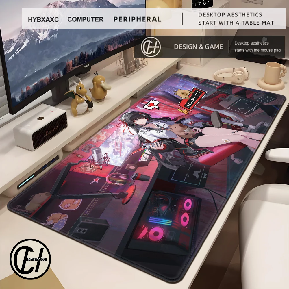 HYBXAXC officiel nouveau papie - Esports Gaming Wallpaper avis et prix