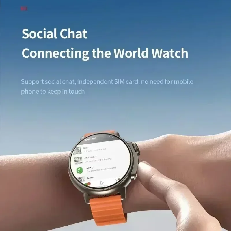 2026 New X800 Smartwatch AMOLED Display Wireless Charger Heart Rate Detect Bluetooth Calling Fitness Band for Men Women Exercise