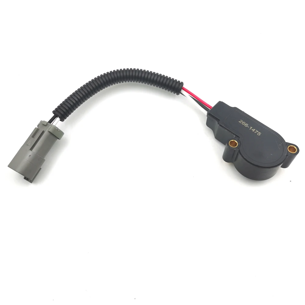 

OE: 266-1475 4Pin Connector Position Sensor for Caterpillar CAT Pipelayer 572R II 587T PL87 Tractor D10R D10T2 D11R D6T 2661475