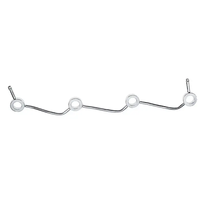 A02Q-Engine Fuel Overflow Pipe 16271-42502 For Kubota V1505 V1305