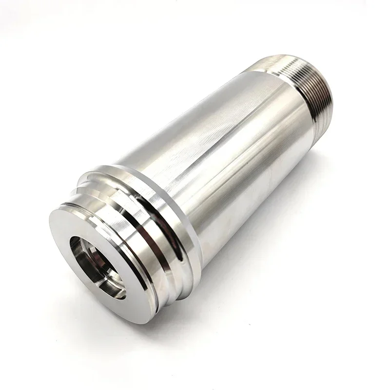 قطع غيار اتيرجيت اسطوانة الضغط العالي 5200515 لرأس قطع المياه النفاثة #4