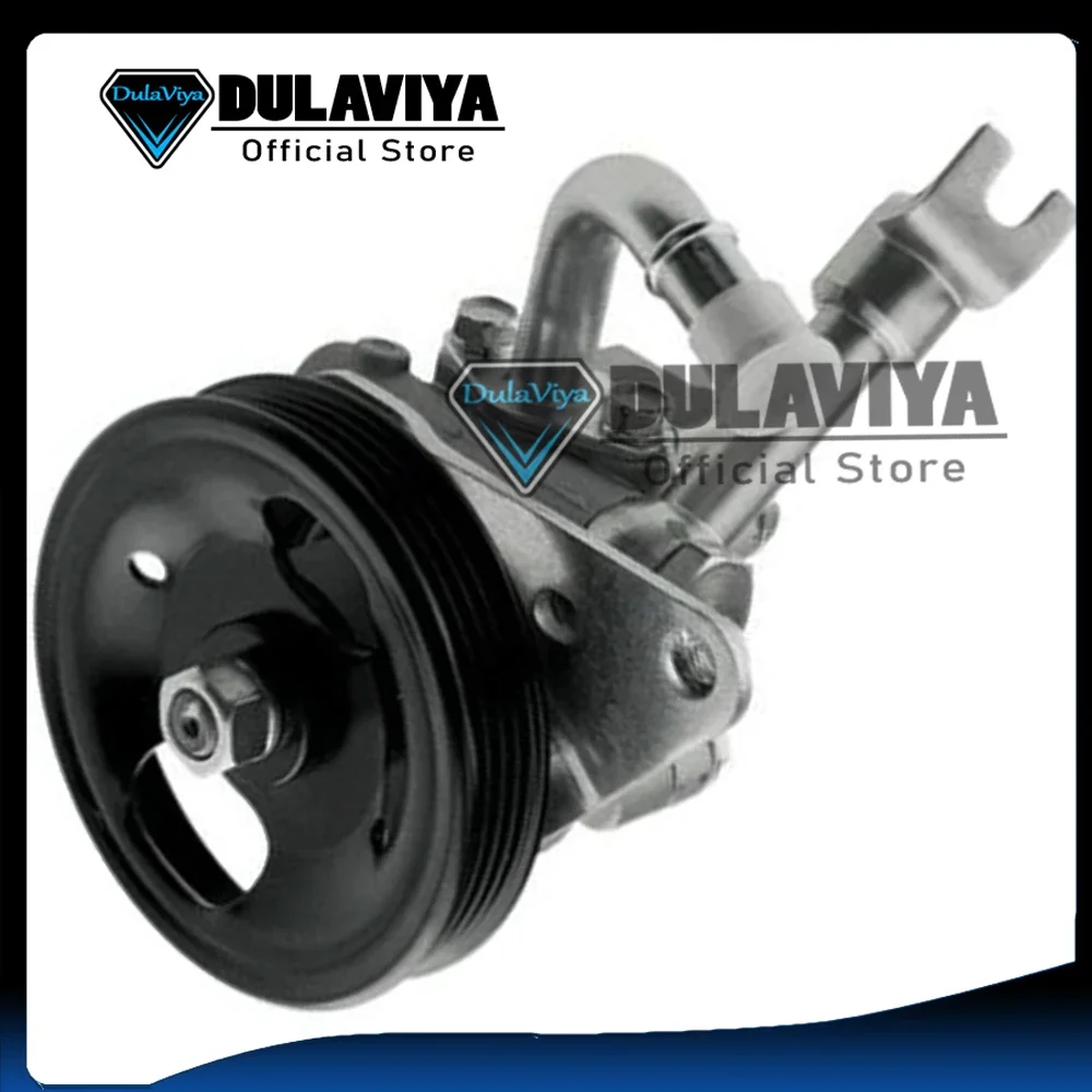 

Brand New Power Steering Pump For NISSAN MURANO Z50 3.5 4x4 2003 49110-CB000 49110-CB00B 49110-CB00C