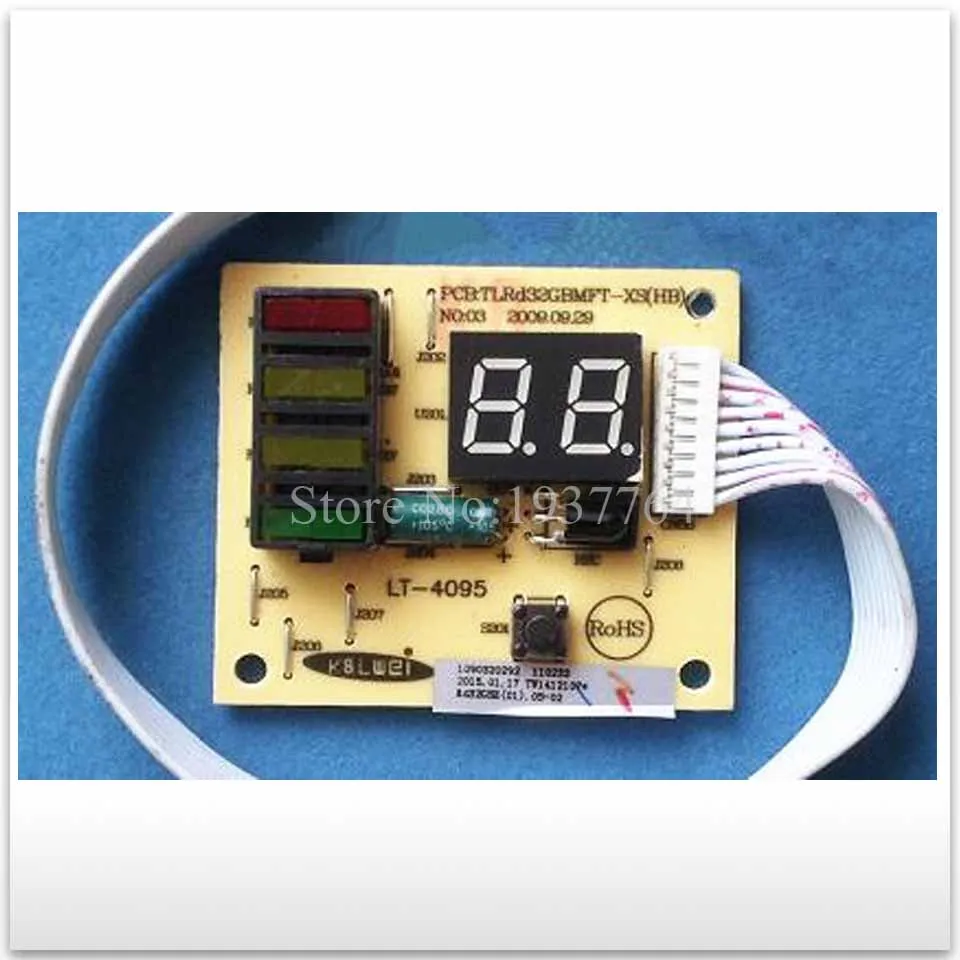 

Для кондиционера Дисплейная плата 1090320292 Плата RD32GBM