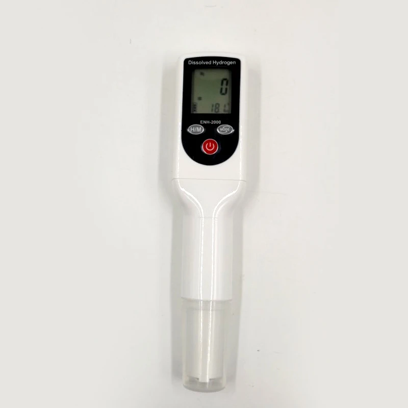 ENH-2000 Water Quality Testing Pen Dissolved Hydrogen Concentration Hydrogen-rich Test Pen