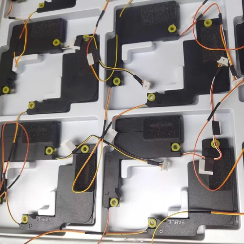 Y+New Internal Speaker kit WLAN for HP Pavilion x360 2-in-1 14-ek N09482-001