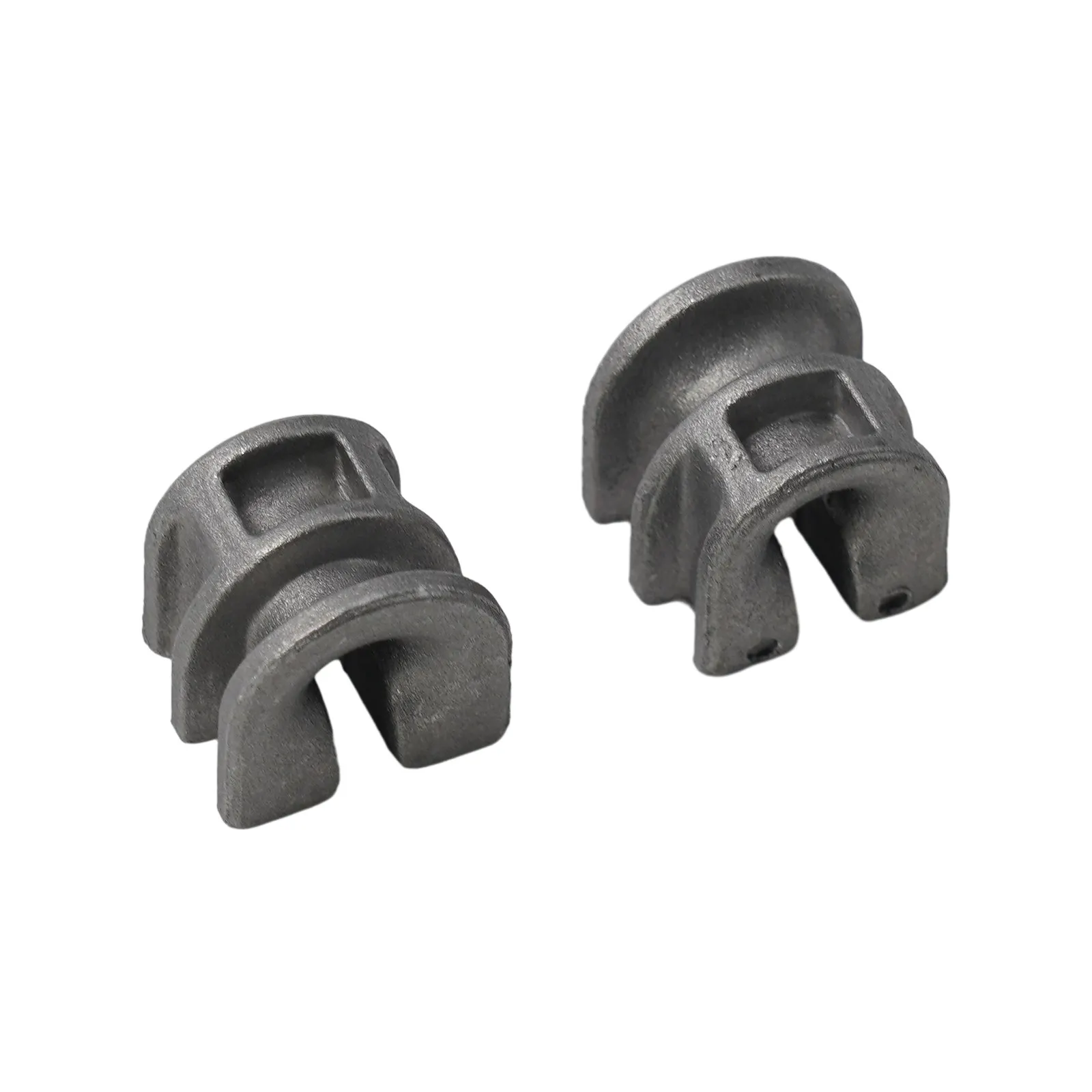 20 Aluminum Eyelet Sleeves Compatible with Trimmer Head Versions 25-2 30-2 40-2 40-4 and OEM Reference 4002 713 8301