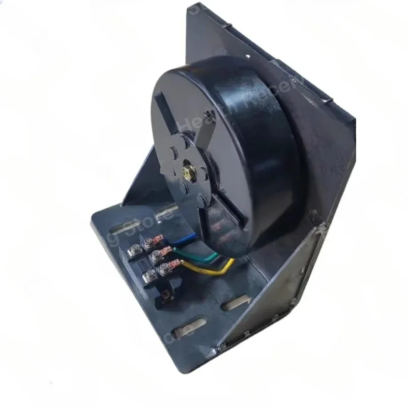 

24V36V48V60V72V220V2000W Wind Hydraulic Permanent Magnet Three-Phase Brushless AC Range Extender Generator
