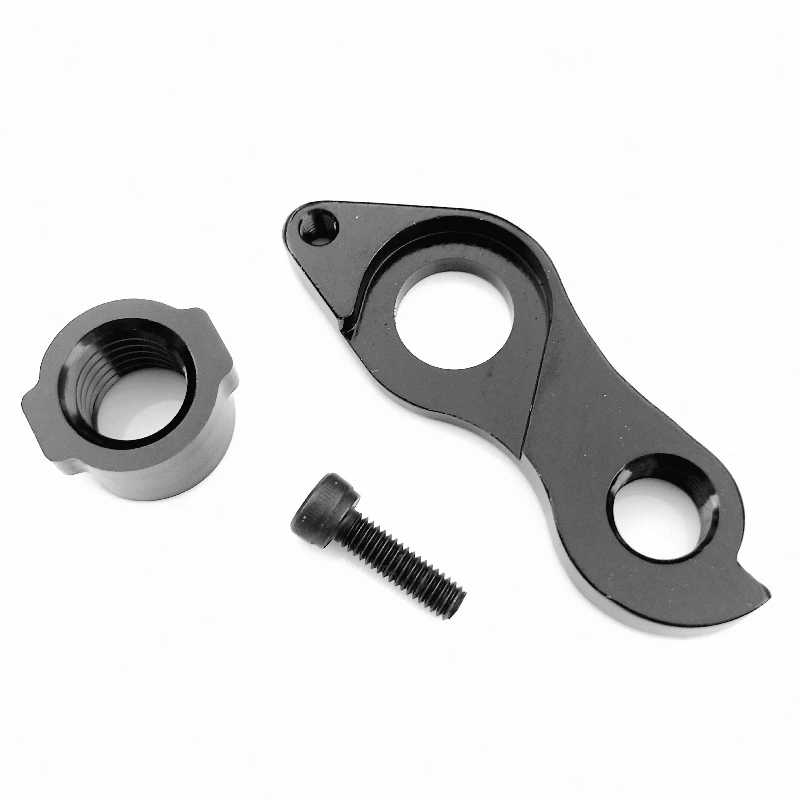 

1Pc Bicycle Derailleur Rd Hanger For Kinesis TFT26 Diamondback Atroz Comp Cooper Mason El Oso Carbon Mountain Bike Frame Dropout