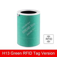 ABJY-For Xiaomi Mi Air Purifier Filter For Xiaomi Purifier Mijia 2 2C 2H 2S 3 3C 3H Pro Air Filter Carbon HEPA Replacement