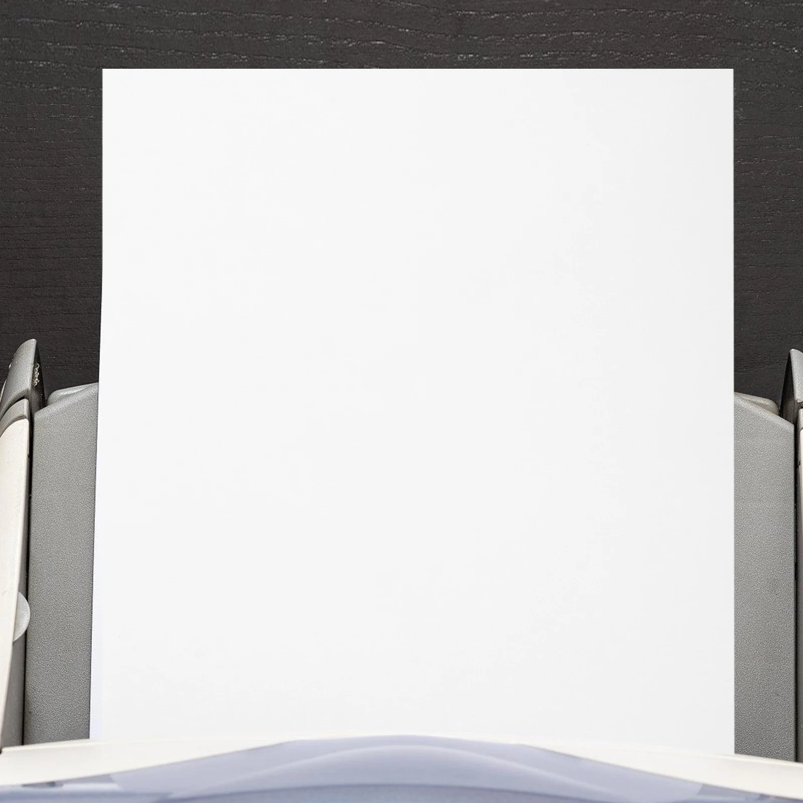 

100 Sheets Thickened Printing Paper Drawing Copy & Printer Cardstock Bulk Office