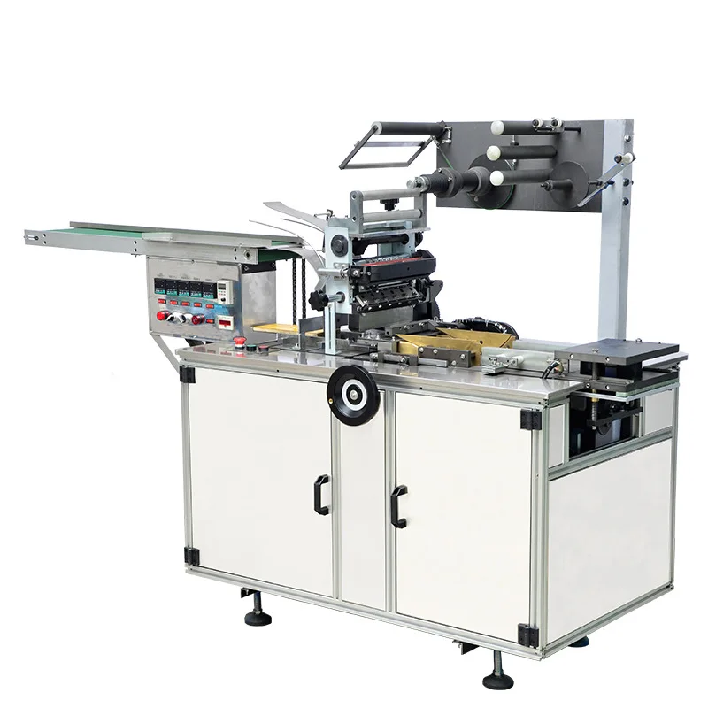 

Professional Manufacture Nice Price Automatic Price Packaging Machinery
