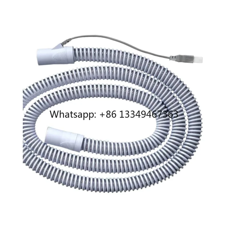 

Constant Temperature Heating BMC Auto G3 Series Heated Tube