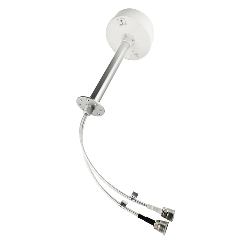 5G Revolution Outdoor Antenna Feed 698-6000MHz 4G 5G Antenna Grid for Phone Radio TV Mesh Parabolic Antennas-ABVP