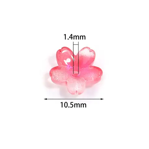 8 best sales körsbärsblomspärlor - №8