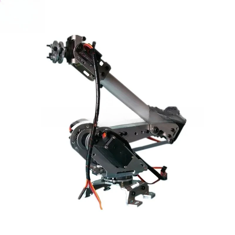 

Industrial robot arm manipulator