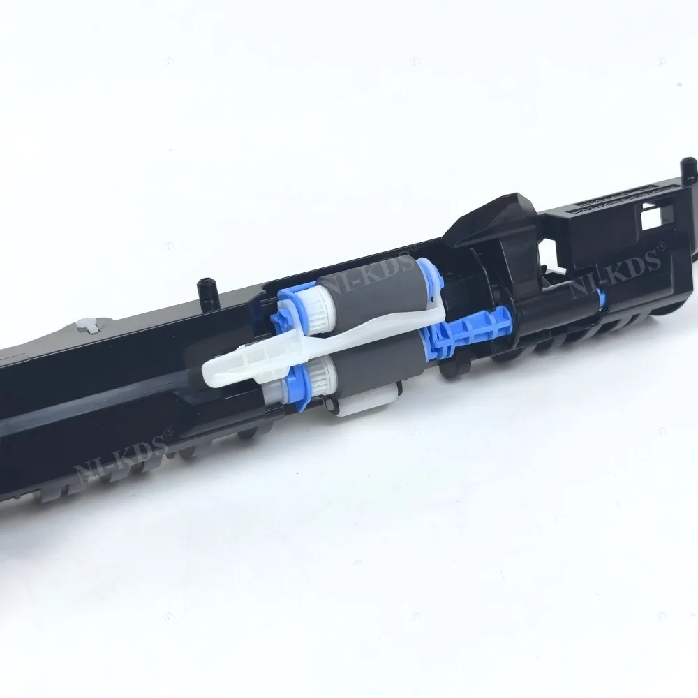 

Блок захвата бумаги RM2-6556 для принтеров HP M652, M653, E65050, E65060, E65150, E65160, MFP M681, M682, E67550, E67560, E67660 (запчасти для принтеров)