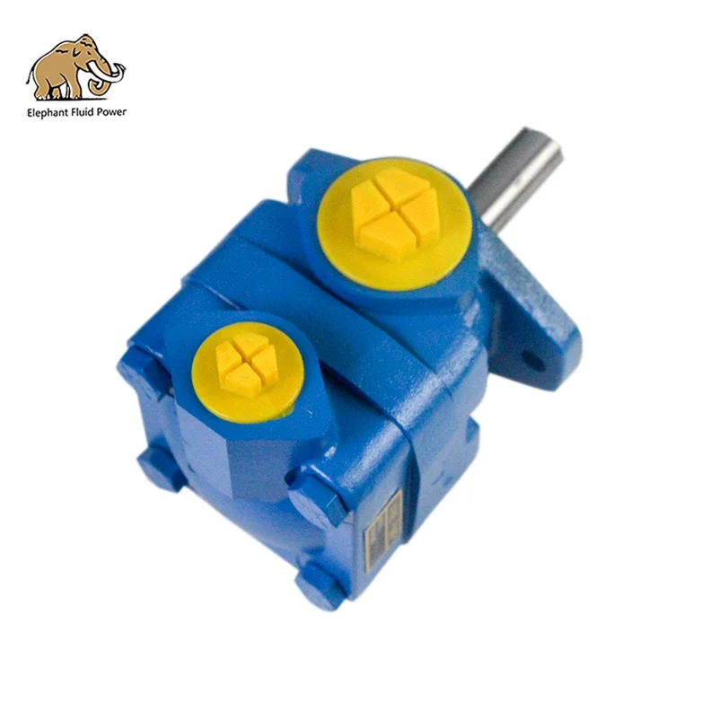 V20 Bomba de paletas vick.ers V20-1P7P