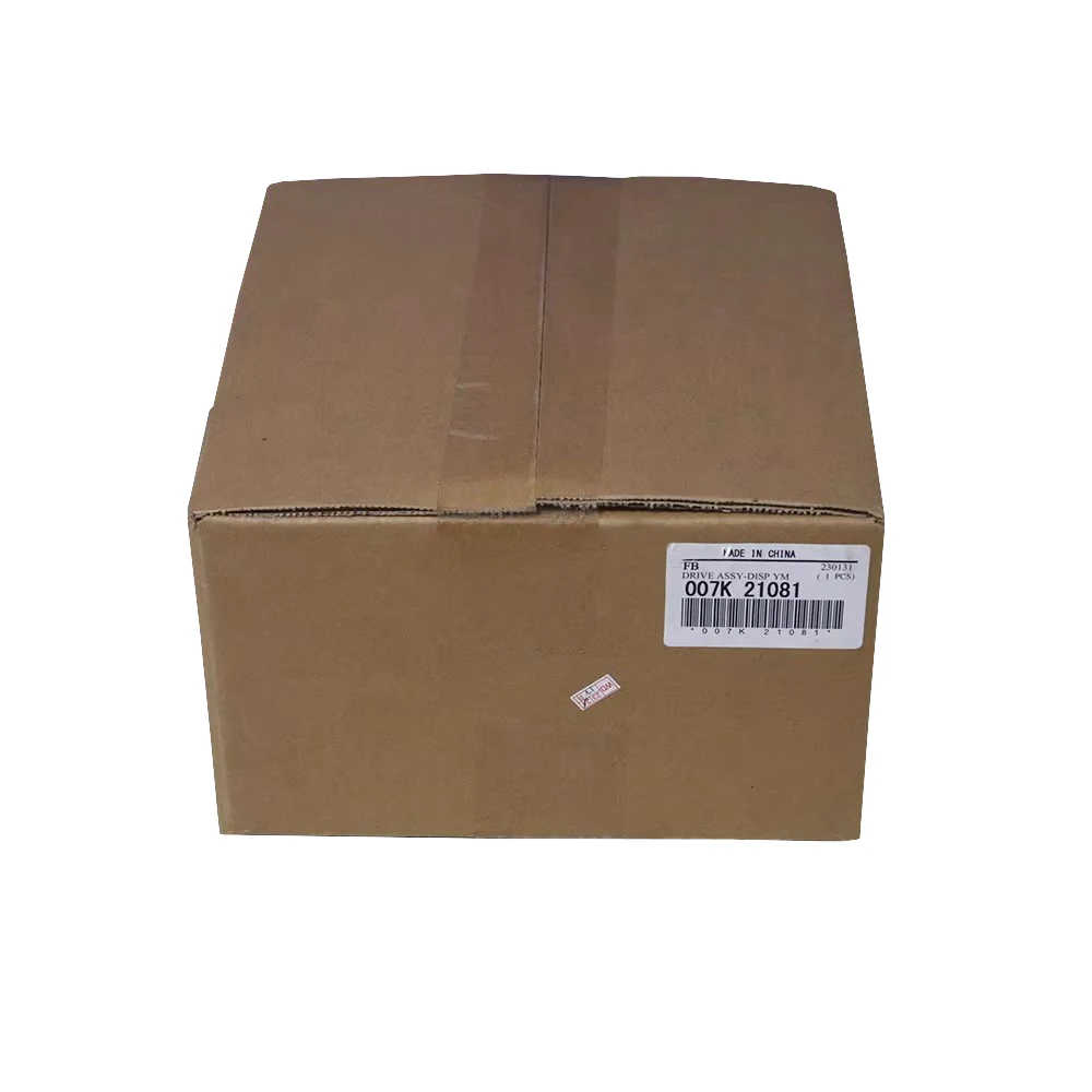 

007K21081 Original New Yellow and Magenta Toner Drive Motors for Xerox V C2263 C2265 C2060 C2560