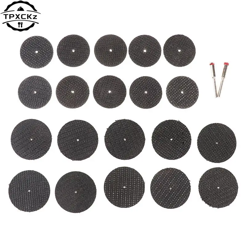 

1set 32/38MM Metal Cutting Disc Dremel Grinder Rotary Tool Circular Saw Blade Wheel Cutting Sanding Disc Grinding Wheel