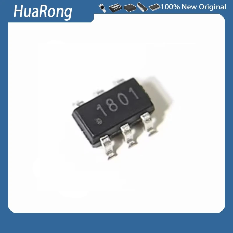 10-pcs-lote-ivcr1801sr-ivcr1801-1801-sot-23-6