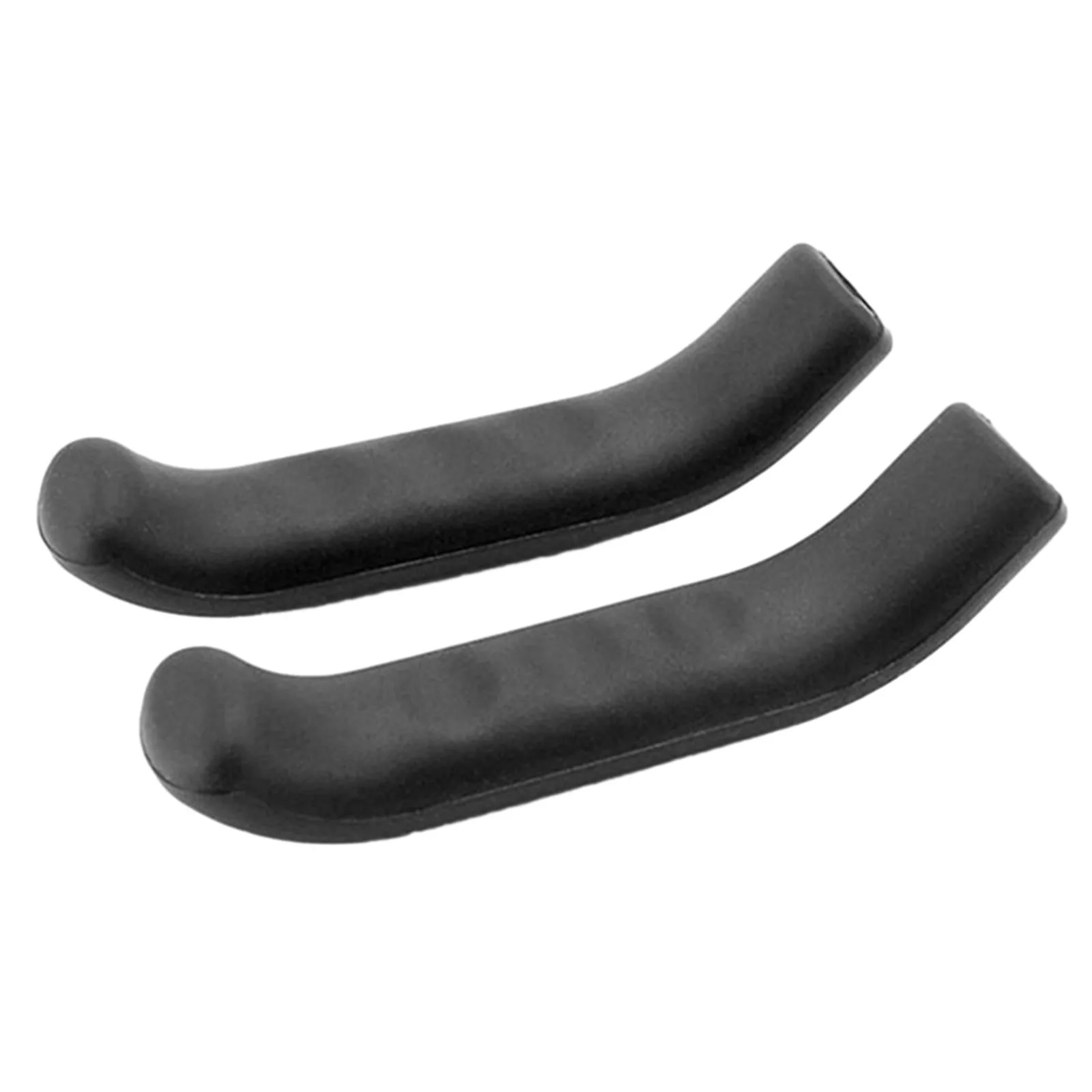 Brand New Brake Lever Covers Brake Lever Covers Pink Purple Red TPR White Yellow 1 Pair 7.5*1.7*1.2cm Black Blue