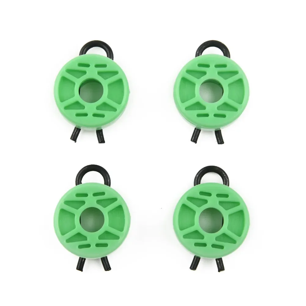 

Brand New High Quality Hot Sale Front Window Regulator Rollers Green Guide Regulator Roller For Saab 900 9-5 9-3