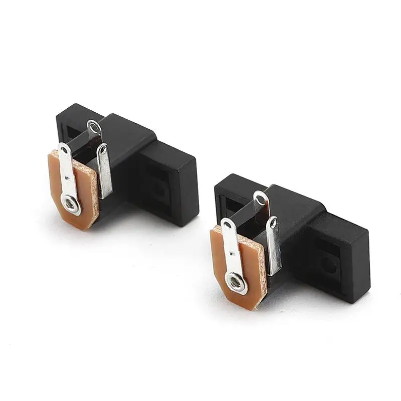 DC020 power socket 5.5 * 2.1mm charging socket plug in