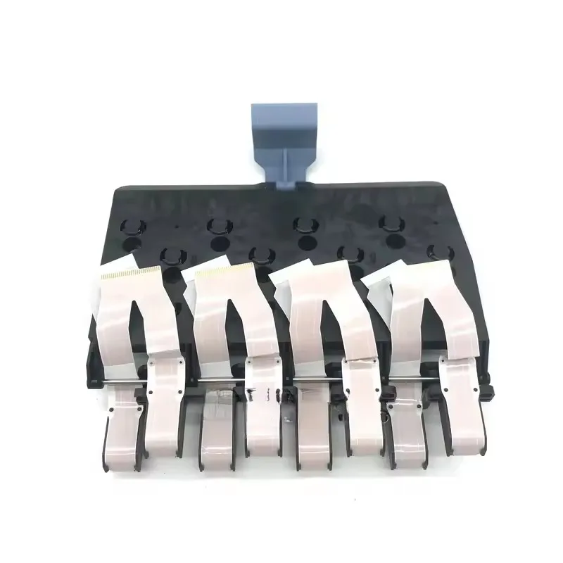 

Гибкие кабели каретки B4H70-67018 для плоттеров HP LATEX 310, 330, 360, 370, 335, 365, 375, 560, 570, 110, 115 (запчасти для плоттеров)