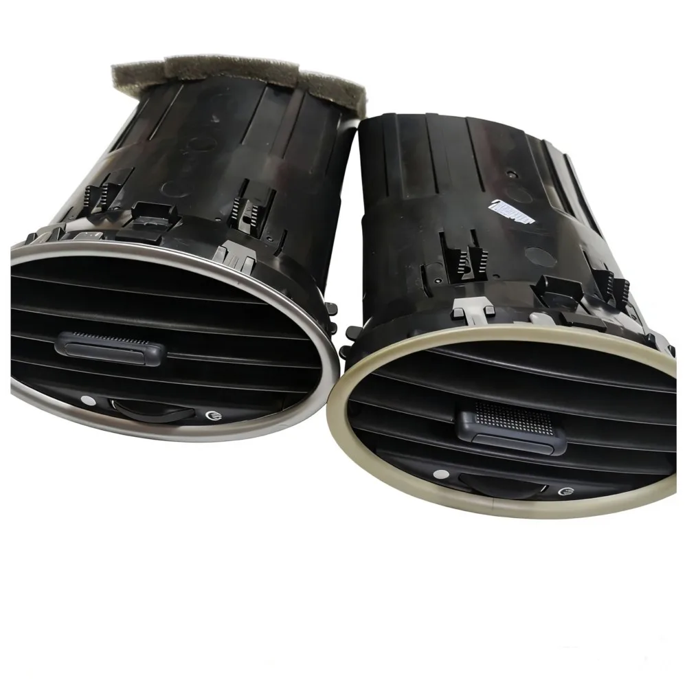 

1pcs For Ford Focus MK2 2005-2013 4M51-A014L21-AD Front Dash Center Air Conditioning Outlet Vent Grille Assy 4M51A014L21AD