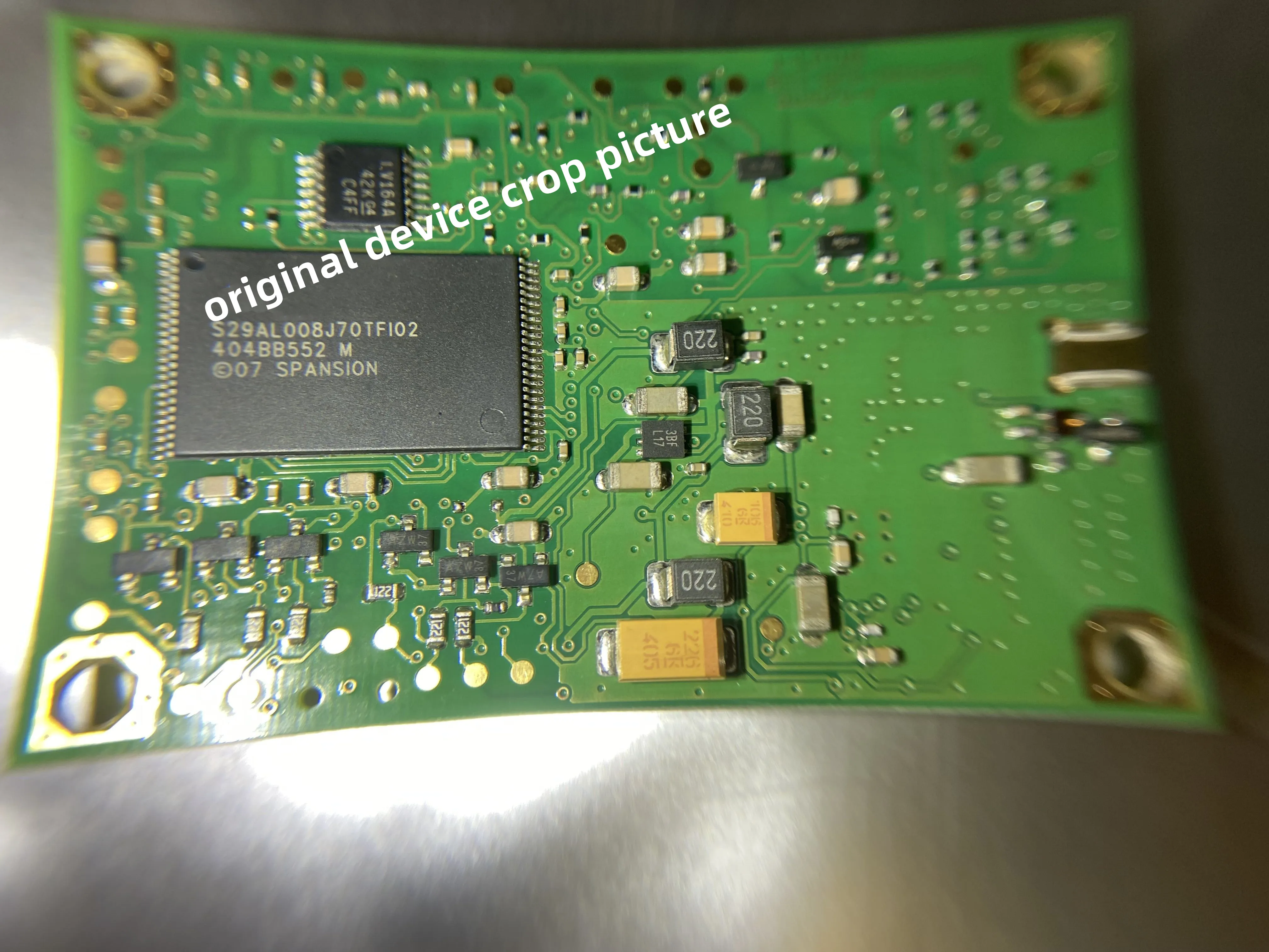 High Precision GPS Timing Module, Novo, IL-GPS-0030-B, M12MT, M12MTIMING