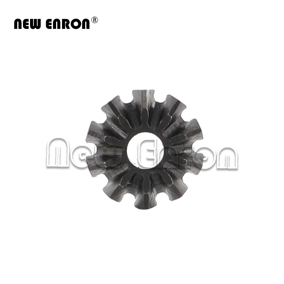 NEW ENRON Harden Steel Diff Gear With Pin #106717 #102179 #101298  for RC Car HPI XS FLUX Bullet 3.0 Flux MT/ST Ken Block WR8