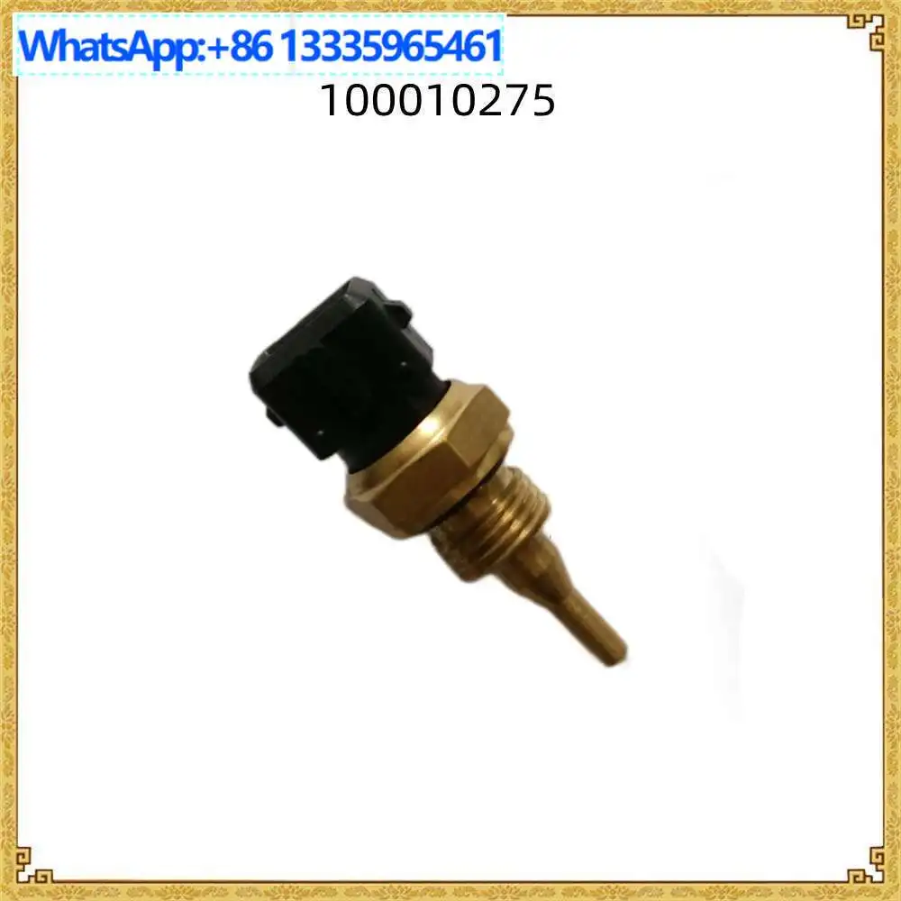 

Датчик температуры для деталей воздушного компрессора 100010275 100003018 10630674, консультация по покупке, обслуживание клиентов