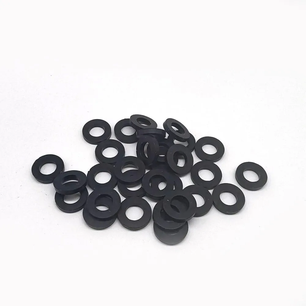 20 Piezas de Juntas de Goma para Pulverizador de Alta Presión, Anillo de Goma Universal Anti-Fugas