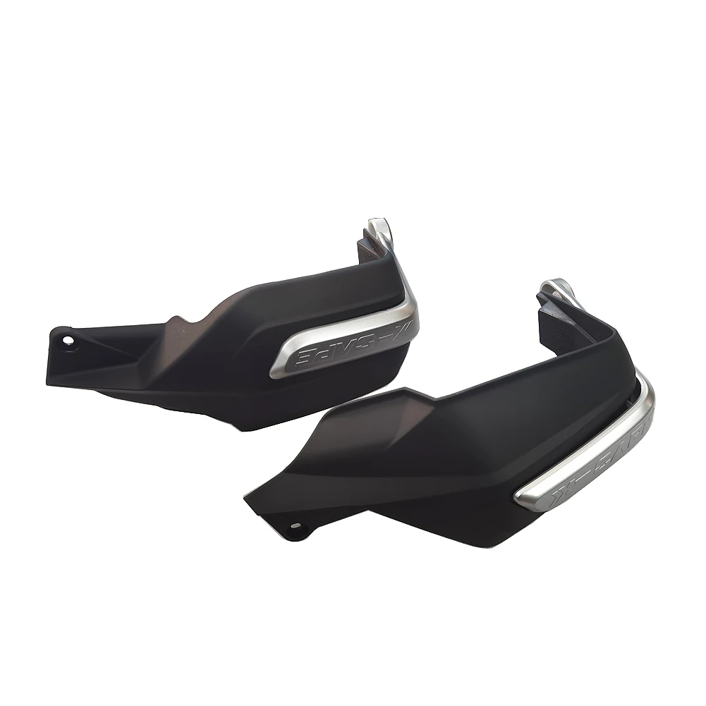

For Morini X-Cape 650 X Cape 650 1 Pair Motorcycle Handguard Hand Shield Protector Hander Bar Windshield
